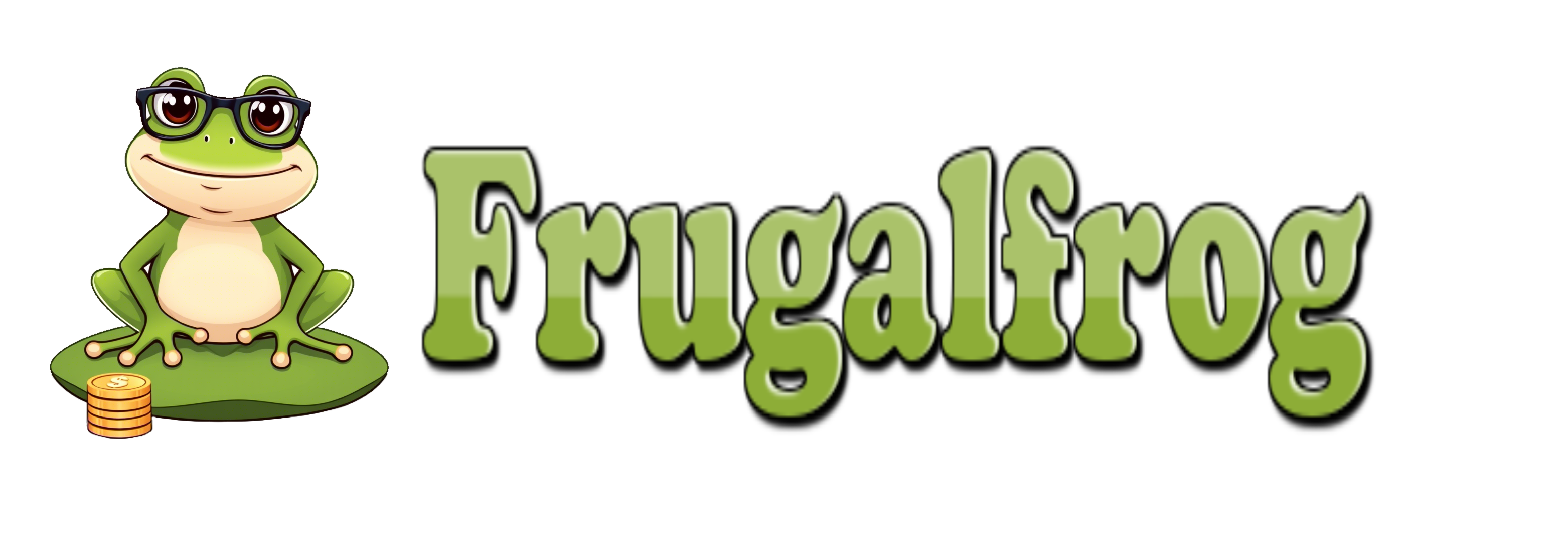 Frugal Frog